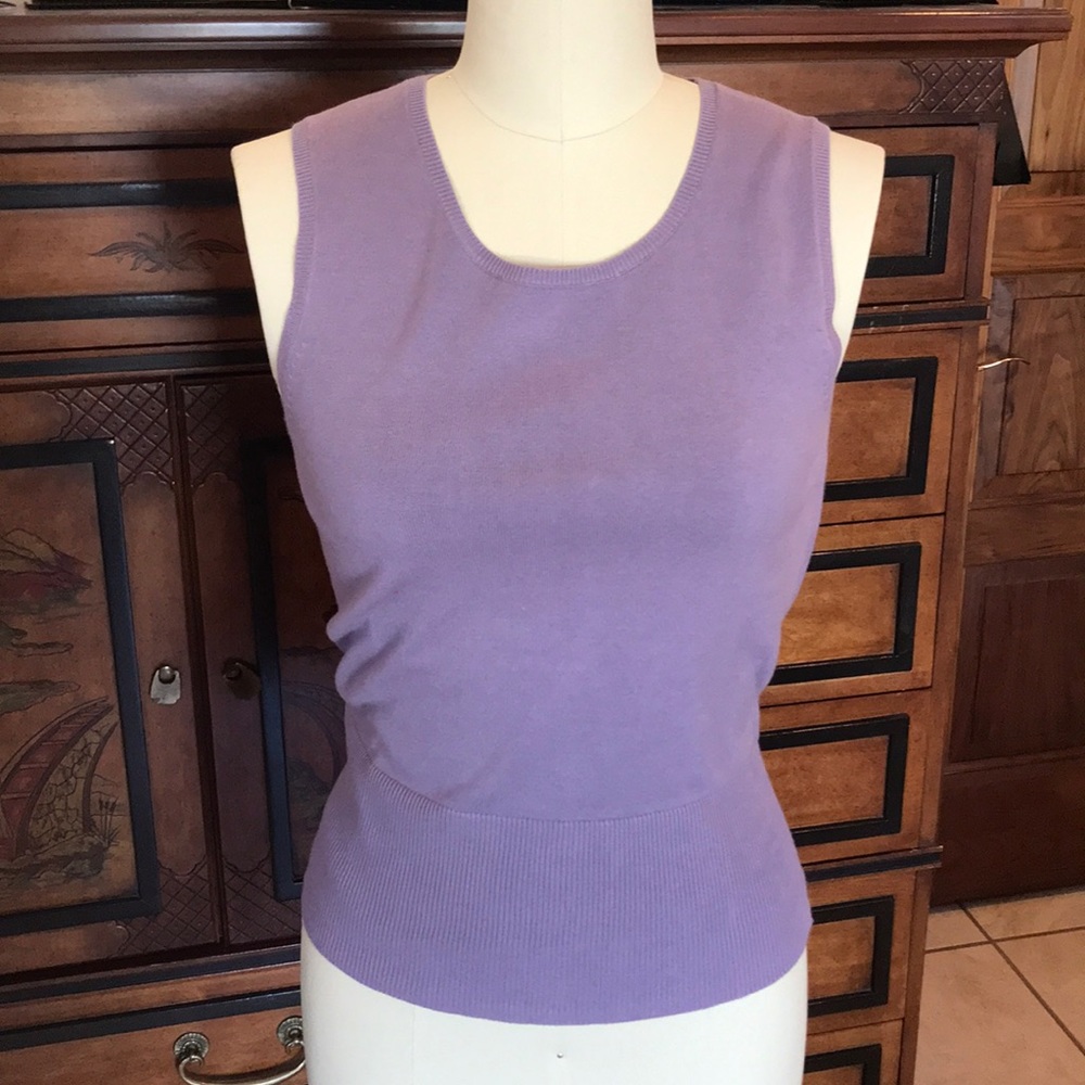 Lavender Shell